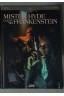 Mister Hyde contre Frankenstein - T 2 - Dobbs/Marinetti - Ed. Soleil, coll. 1800, EO, 2010 -