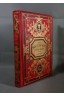 Les mille et une nuits contes arabes - Illustrations de GROBET. CARTONNAGE illustré, Guérin