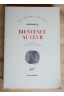Bienvenue au club - J. COE - Ed. Nrf/Gallimard, 2003 - Roman -