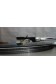 Porte-cellule vintage TECHNICS avec cellule vinyle EPC-270C III et Stylus - Headshell + cartridge + stylus