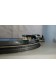 Porte-cellule vintage TECHNICS avec cellule vinyle EPC-270C III et Stylus - Headshell + cartridge + stylus