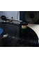 Porte-cellule vintage TECHNICS avec cellule vinyle EPC-270C III et Stylus - Headshell + cartridge + stylus