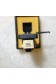 Porte-cellule vintage TECHNICS avec cellule vinyle EPC-270C III et Stylus - Headshell + cartridge + stylus