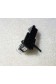 Porte-cellule NUMARK HS1 avec cellule vinyle PHILIPS GP 501 et Stylus elliptique II - Headshell + cartridge + stylus
