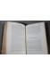 Oeuvres en prose de André Chénier - Ecrits Politiques. CHARPENTIER, 1872, RELIURE
