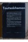 Toutankhamon, Vie et mort d'un pharaon - C. Desroches-Noblecourt - Ed. Hachette, 1966 -
