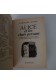 Alice chez les incas + et les chats persans + et le flibustier - C Quine - Bib. Verte, Hachette, 1972/74/87 - Ill. A. Chazelle -