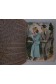 Alice chez les incas + et les chats persans + et le flibustier - C Quine - Bib. Verte, Hachette, 1972/74/87 - Ill. A. Chazelle -