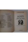 Alice chez les incas + et les chats persans + et le flibustier - C Quine - Bib. Verte, Hachette, 1972/74/87 - Ill. A. Chazelle -