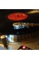 Porte-cellule Stanton avec cellule vinyle DJ Stanton 505 et Stylus neuf - Headshell + cartridge + stylus