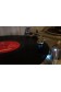 Porte-cellule Stanton avec cellule vinyle DJ Stanton 505 et Stylus neuf - Headshell + cartridge + stylus
