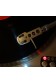 Porte-cellule Stanton avec cellule vinyle DJ Stanton 505 et Stylus neuf - Headshell + cartridge + stylus