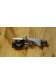 Porte-cellule Stanton avec cellule vinyle DJ Stanton 505 et Stylus neuf - Headshell + cartridge + stylus