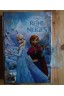 Coffret La reine des neiges - Intégrale - 3 tomes - Bibliothèque rose/Hachette jeunesse -