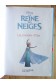 Coffret La reine des neiges - 3 tomes - Bibliothèque rose/Hachette jeunesse -