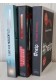 Lot Help, de Crowley + A perdre haleine, de Lesiewicz + Tant que hurlent les chiens de Herrmann - Ed. F. Loisirs - Thrillers -