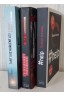 Lot Help, de Crowley + A perdre haleine, de Lesiewicz + Tant que hurlent les chiens de Herrmann - Ed. F. Loisirs - Thrillers