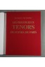 Les prestigieux ténors de l'Opéra de Paris - Gourret et Giraudeau - 1980 - Illustré -