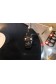 Porte-cellule NUMARK avec cellule vinyle SHURE M95G et diamant SHURE 95G - Headshell + cartridge + stylus