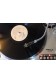 Porte-cellule NUMARK avec cellule vinyle SHURE M95G et diamant SHURE 95G - Headshell + cartridge + stylus