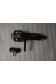 Porte-cellule NUMARK avec cellule vinyle SHURE M95G et diamant SHURE 95G - Headshell + cartridge + stylus