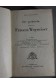 Der Praktische illustrierte Frauen-Wegweiser - Band I. RELIURE - Guillaume-Felden