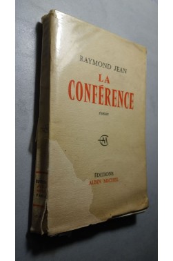 La conference [Relié]