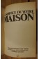 Au service de votre maison - Ed. HM, 1985 - Entretien maison et jardin - Illustré -