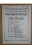 Cours primaire de musique - cahier 5 - Fournier - Ed. Combre - Solfège -