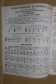Cours primaire de musique - cahier 5 - Fournier - Ed. Combre - Solfège -
