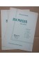 PHILIBA - SIX PIECES POUR PIANO VOL 2, Facile - Ed. Billaudot -