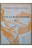 Anthologie des maitres du piano vol. III/ les clavecinistes (2), A. Ferté, Editions Schott Frères