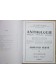 Anthologie des maitres du piano vol. III/ les clavecinistes (2), A. Ferté, Editions Schott Frères