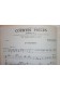COURTES PIECES VOLUME 7:ENSEMBLE PERCUSSIONS (CLASSIQUES)ET PIANO [Broché]...