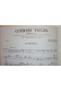 COURTES PIECES VOLUME 7:ENSEMBLE PERCUSSIONS (CLASSIQUES)ET PIANO [Broché]...