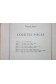Courtes pièces, album n°7, François Dupin, Editions Leduc, Percussions et Piano -