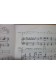 Courtes pièces, album n°7, François Dupin, Editions Leduc, Percussions et Piano -