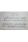 ALLONS A LONDON 6 Pièces faciles pour Piano [Partition]