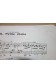 ALLONS A LONDON 6 Pièces faciles pour Piano [Partition]