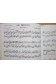 Six préludes : Pour piano [Broché]