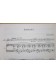 Three Interludes - Partitions Saxophones Alto et Ténor - Michaël Henry -