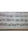 Méthodes et pédagogie HARMONIA KEUNING H. P. - 12 DIFFICULT STUDIES - FLUTE A...