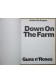 Guns n'Roses - Down on the farm. Guitar Tab Singles