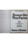 Guns n'Roses - Down on the farm. Guitar Tab Singles
