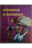 Monsieur D'Artagnan - A. Lefevre - Illustré par V. Rybaltchenko -