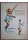 Le tennis comment devenir meilleur - F. Jauffret - J. Dorfmann - 1975 -