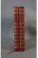 2 BELLES RELIURES - C. WAGNER. Vaillance - Le long chemin. Librairie Fischbacher