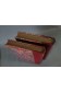 2 BELLES RELIURES - C. WAGNER. Vaillance - Le long chemin. Librairie Fischbacher
