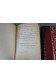 2 BELLES RELIURES - C. WAGNER. Vaillance - Le long chemin. Librairie Fischbacher