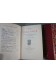 2 BELLES RELIURES - C. WAGNER. Vaillance - Le long chemin. Librairie Fischbacher